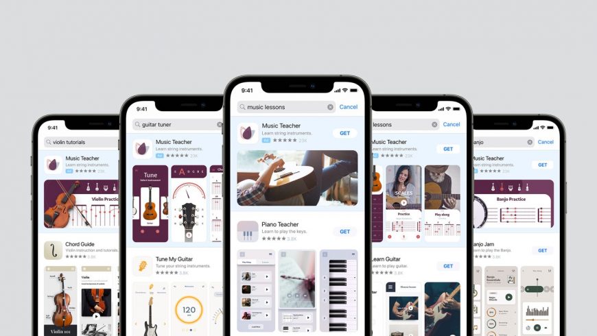 Apple-Search-Ads-now-supports-custom-product-pages