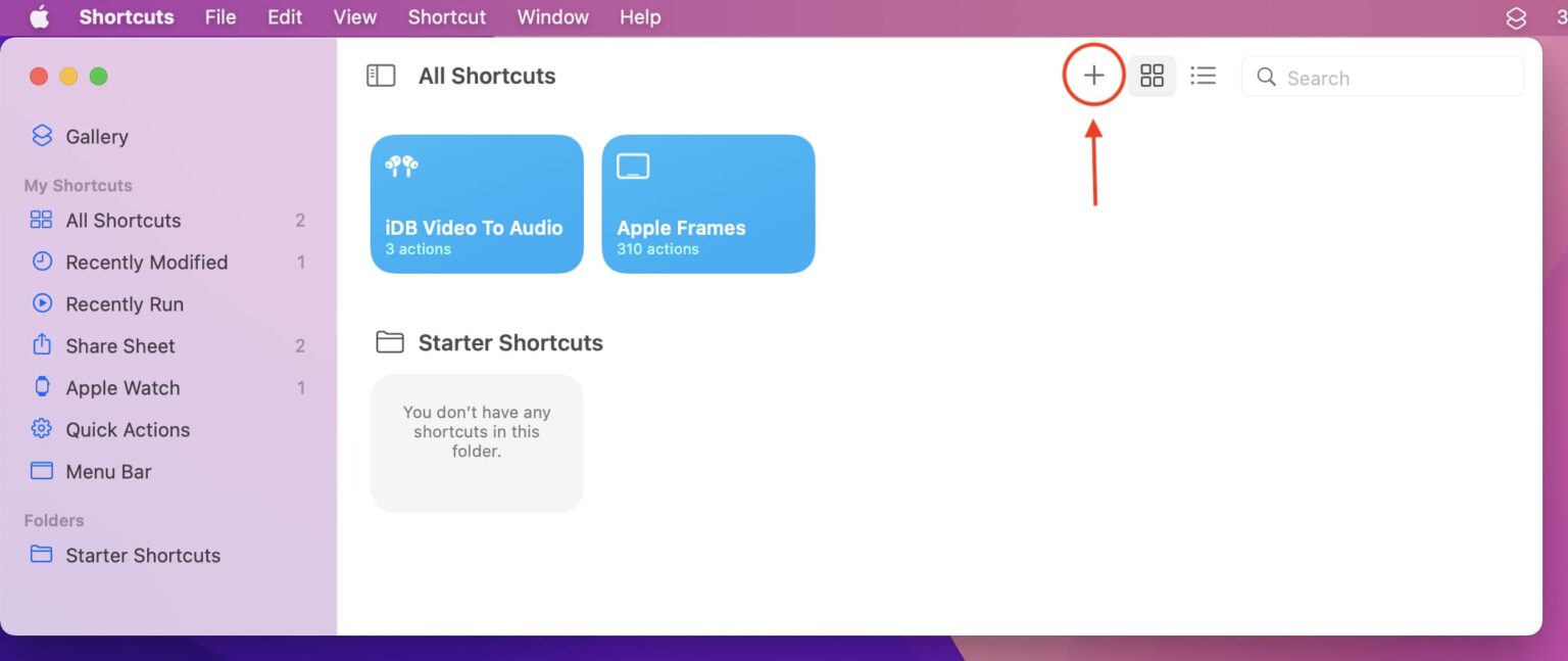 Create-New-Shortcut-Mac-1536×647