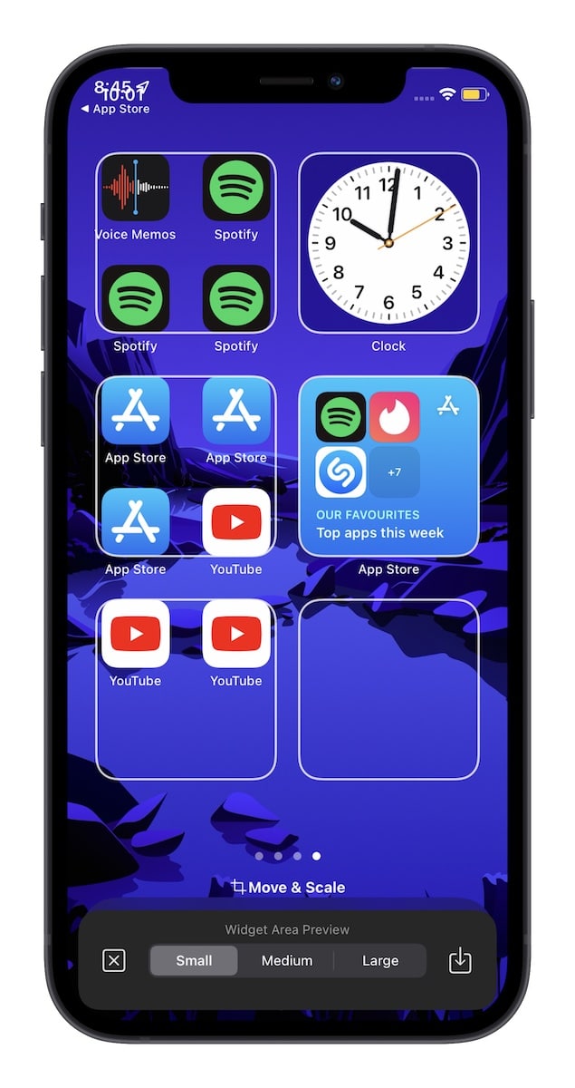 Create-invisible-widgets-on-iPhone