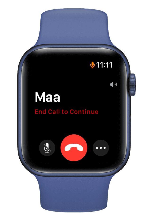 End-call-to-continue-Apple-Watch