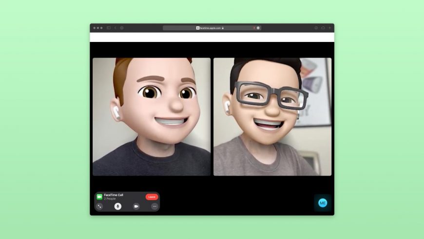 FaceTime-on-the-web