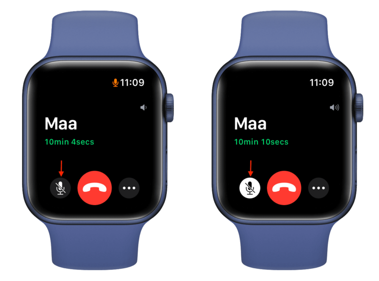 Mute-and-unmute-FaceTime-call-Apple-Watch-768×570