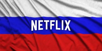 Netflix-Russia