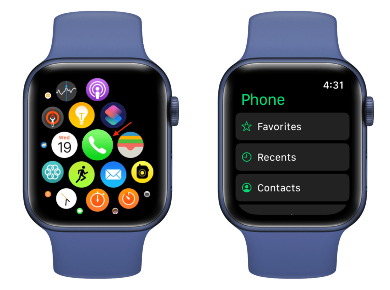 Phone-app-on-Apple-Watch-768×570