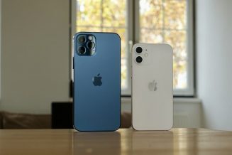 10 способов отправлять большие файлы и видео с iPhone Two-iPhones-side-by-side-1500×1000