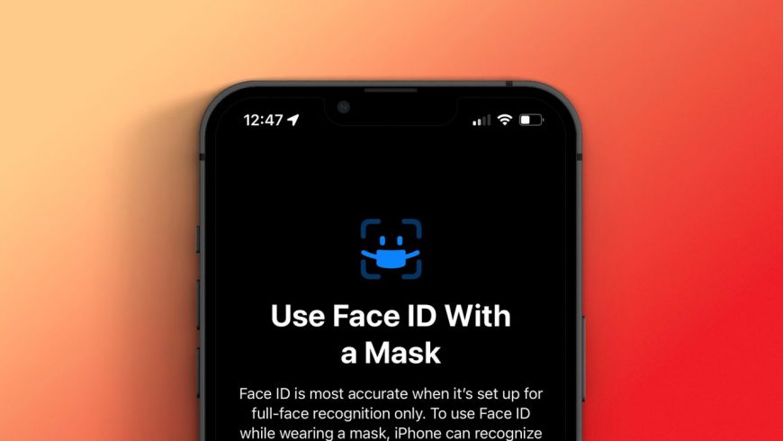 how-to-use-face-id-with-mask-walkthrough-ios-15-4