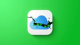 iCloud-Bug-Feature-Green