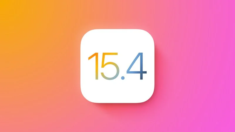 iOS-15