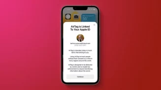 AirTag-is-Linked-to-Apple-ID-Feature