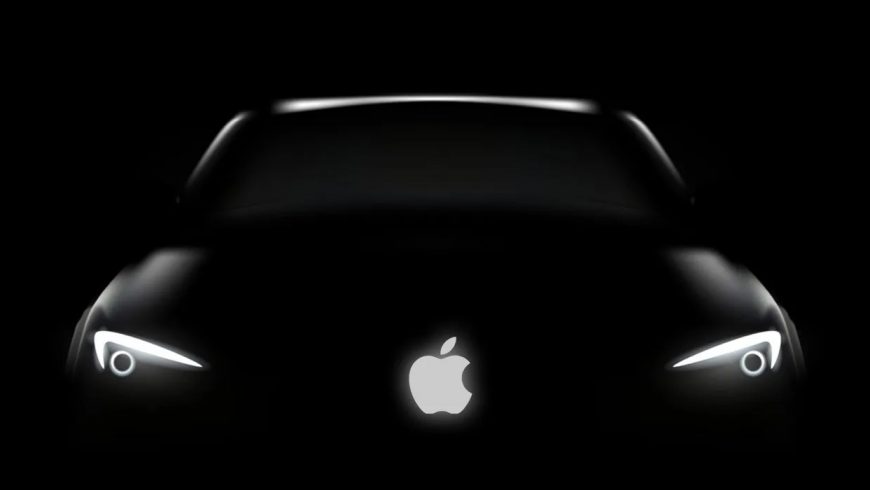 Apple-Car-autopilot-chip