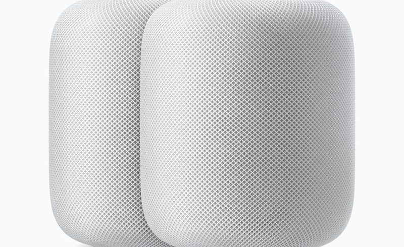 Apple-HomePod-pair-white