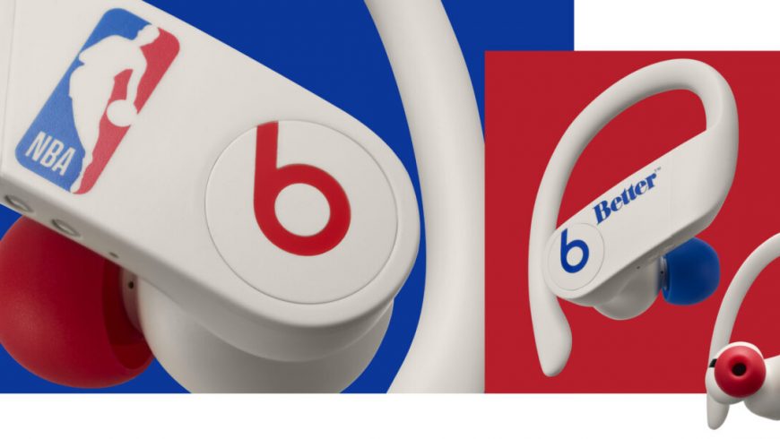 Apple-Powerbeats-Pro-trully-wirleless-earbuds-NBA-75th-anniversary-1536×608