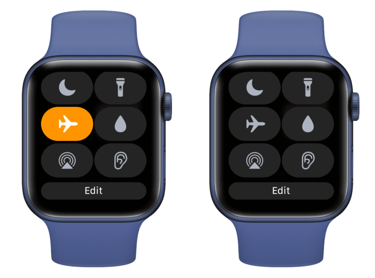 Enable-disable-Airplane-mode-Apple-Watch-768×570