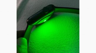 Green-Light-Apple-Watch