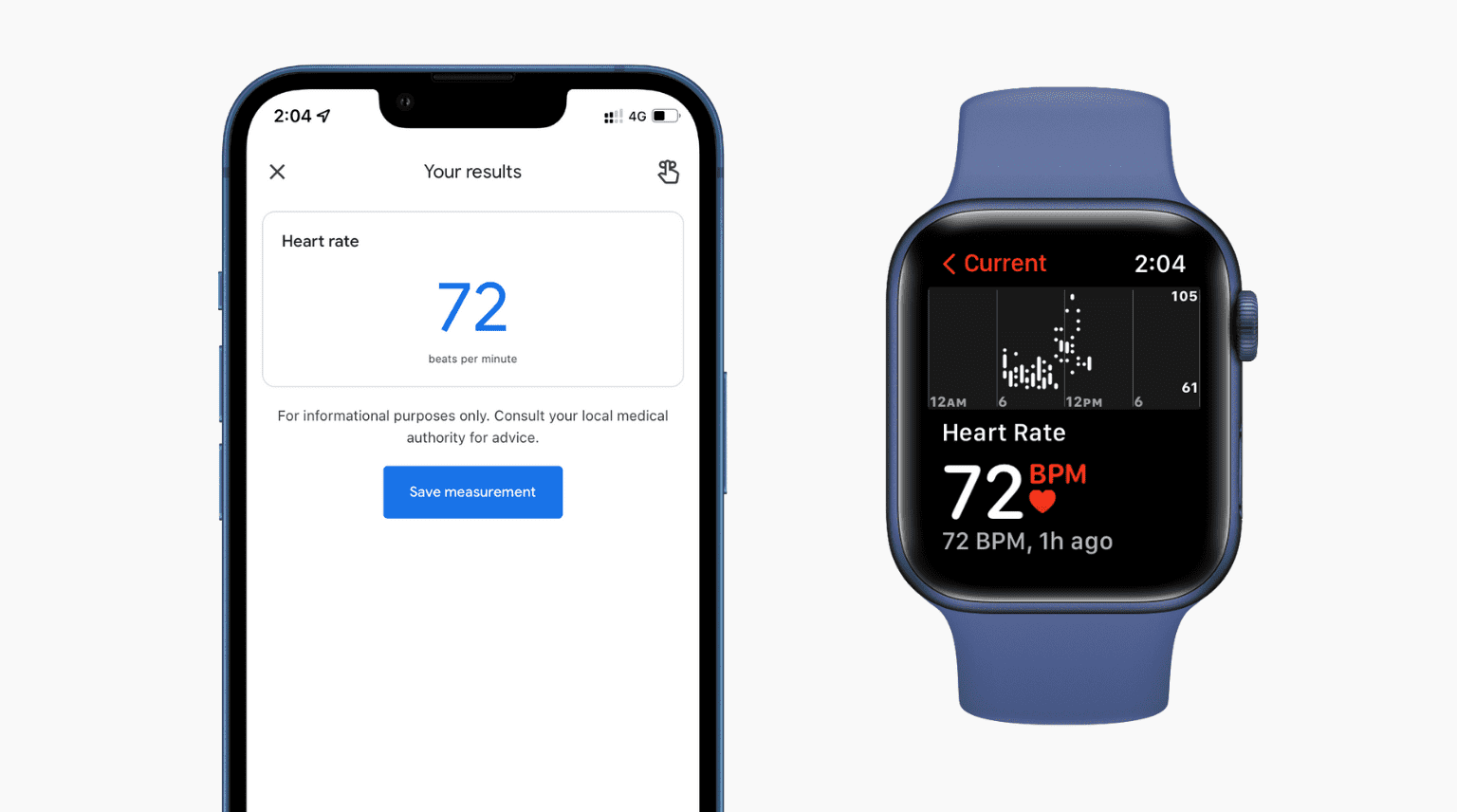 Heart-rate-from-Google-Fit-and-Apple-Watch-2.04-PM
