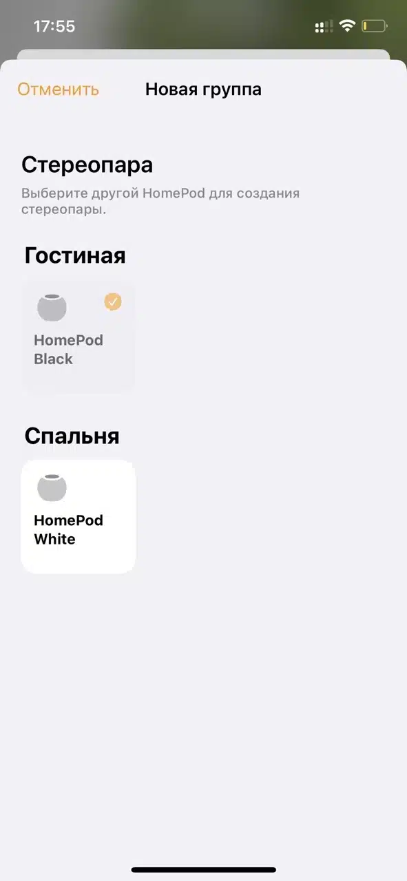 IMG создание стереопары homepod_5098 — крупный размер