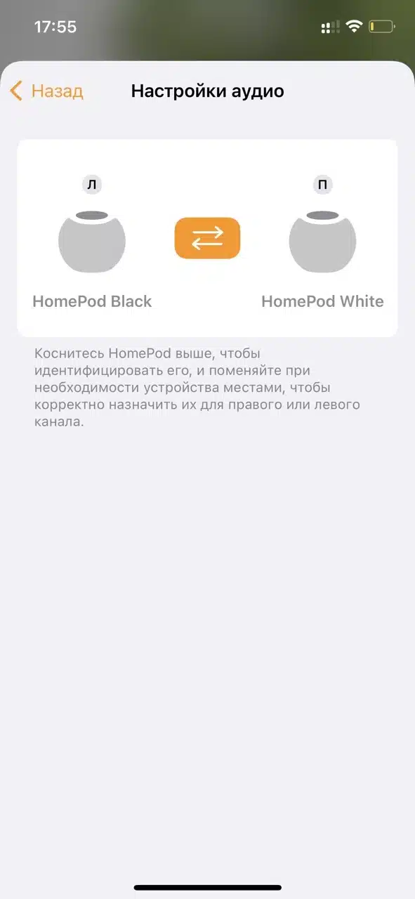 IMG создание стереопары homepod_5100 — крупный размер