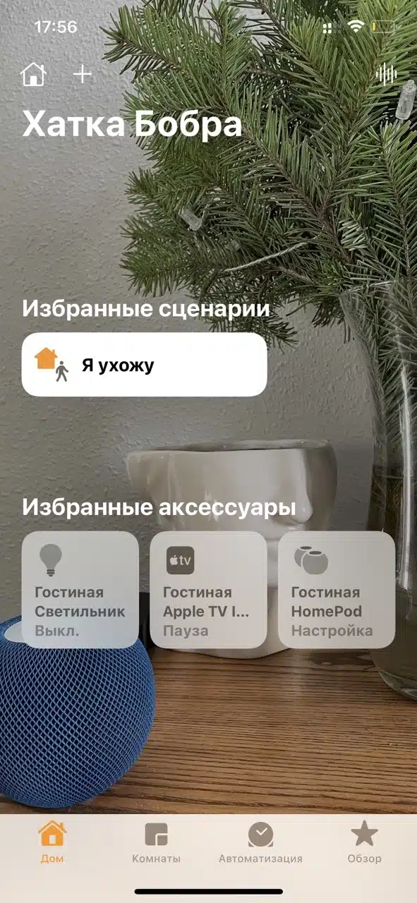 IMG создание стереопары homepod_5102 — крупный размер