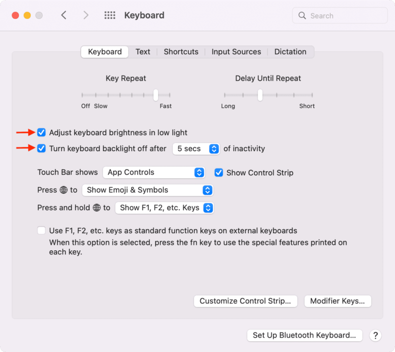 Keyboard-preferences-MacBook-768×685