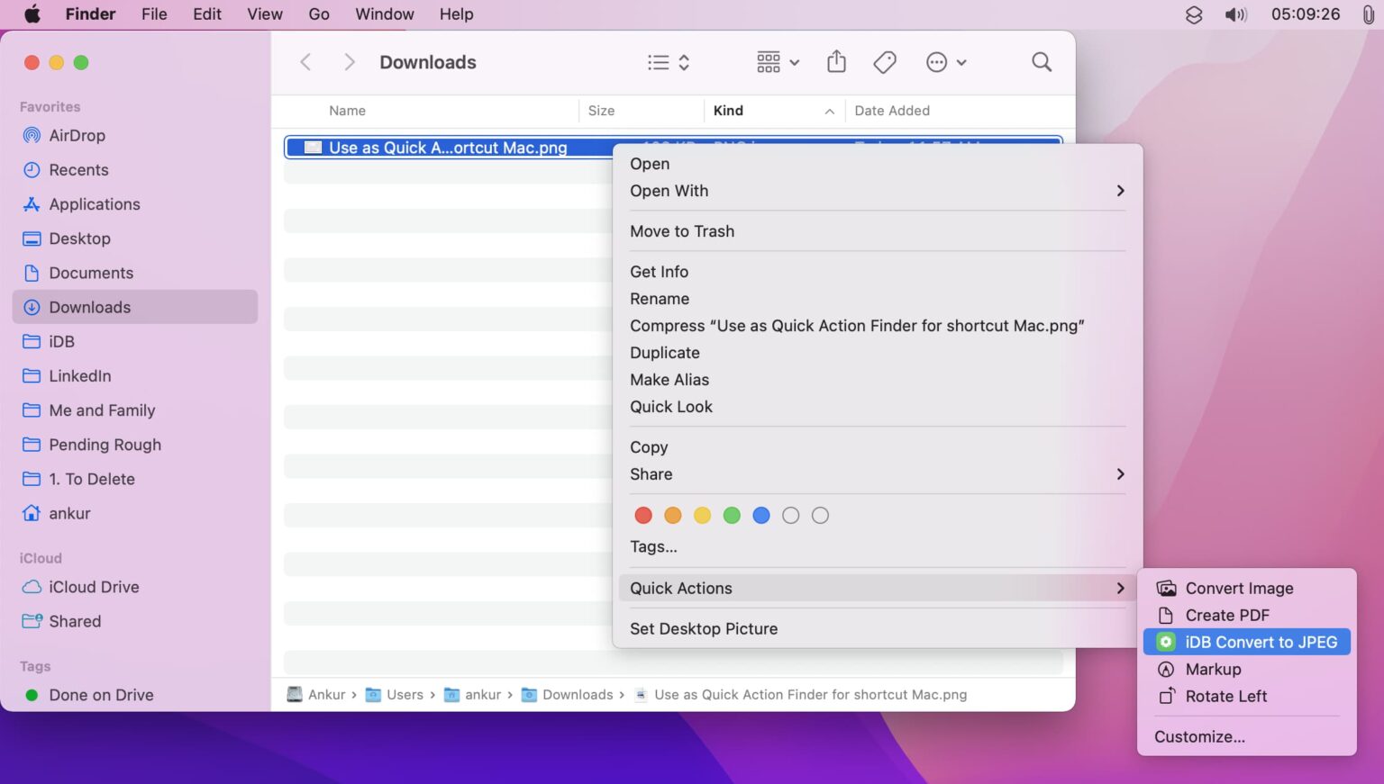 Run-shortcut-from-Mac-Finder-Quick-Actions-1536×871