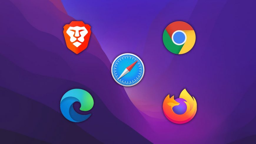 Safari-Chrome-Firefox-Edge-Brave-Mac