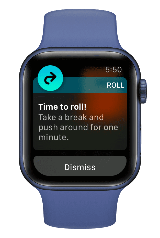 Time-to-roll-Apple-Watch