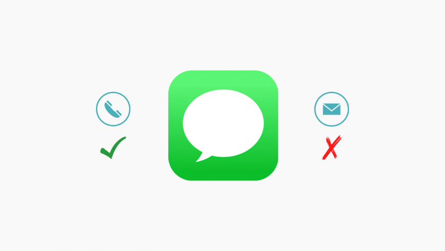 Use-phone-number-in-iMessage-instead-of-email