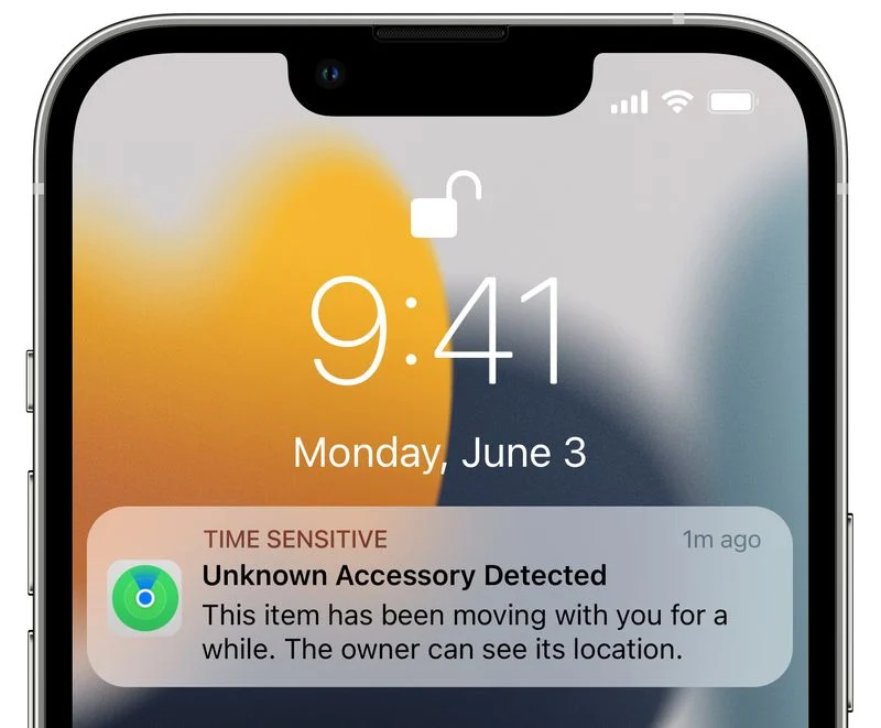 airpods-unknown-accessory-detected