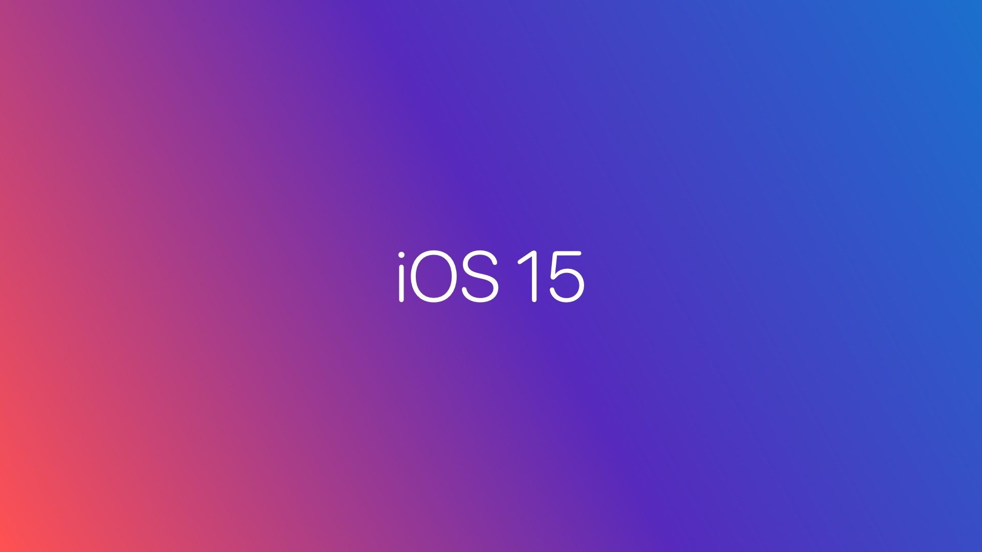 Apple выпустила iOS 15.7 и iPadOS 15.7 с обновлениями безопасности
