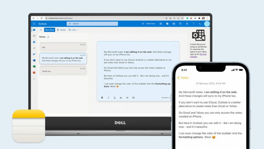 iPhone-notes-on-Windows-PC-1536×864