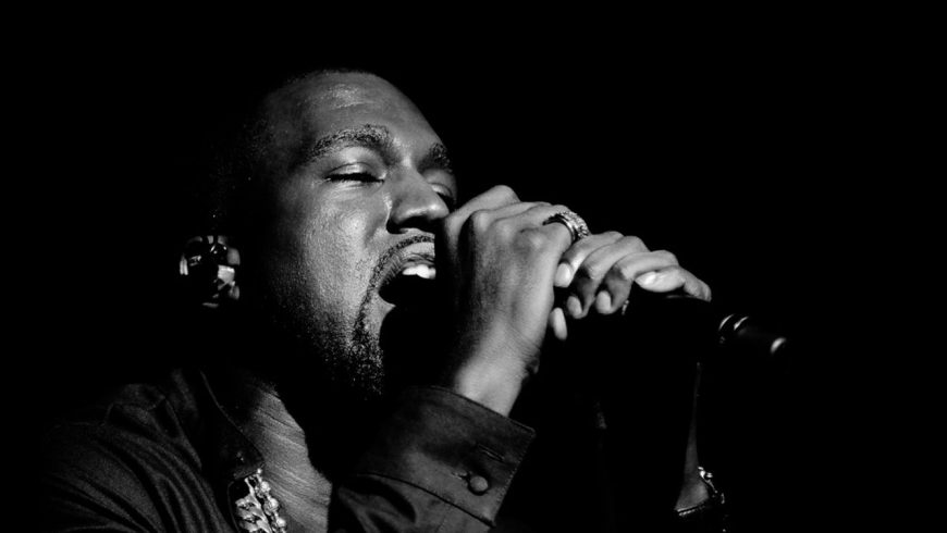 kanye