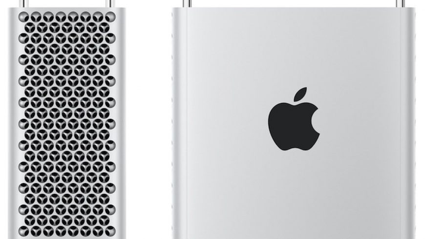 2019-mac-pro-side-and-front