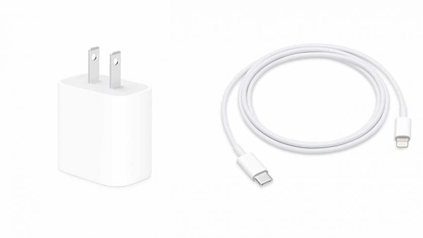 Apple-iPhone-18W-Fast-Charger-USB-Type-C-To-Lightning-Cable