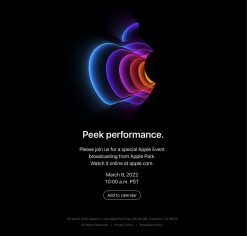 Apple-peak-performance
