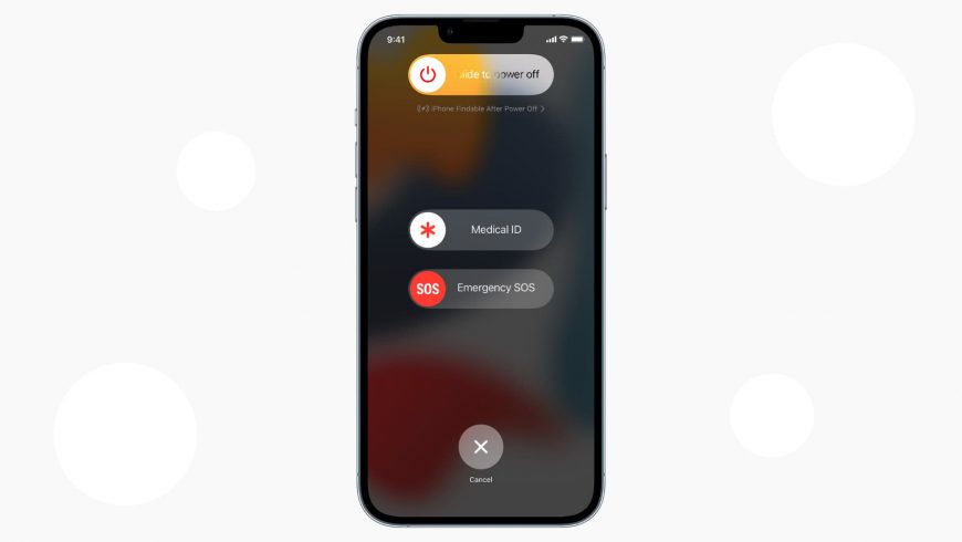 Power-off-screen-iPhone