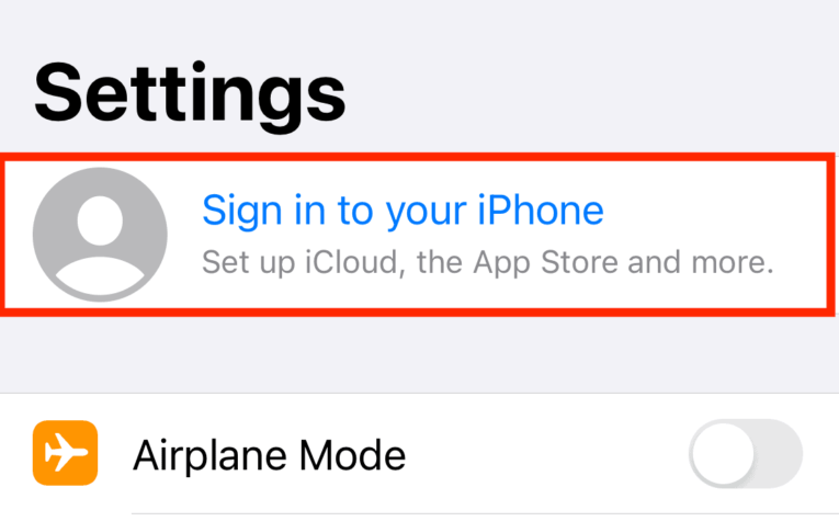 Sign-in-to-your-iPhone-in-the-Settings-app-768×1366