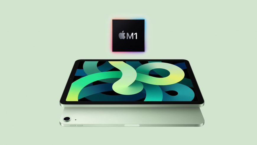 iPad-Air-5-M1