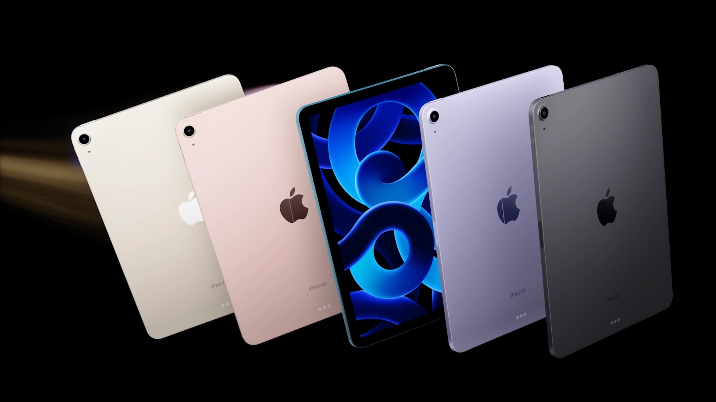 ipad air 5