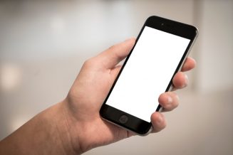 Что делать, если не работает сенсор на iPhone iphone-proximity-sensor