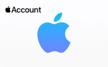Apple-Account-card