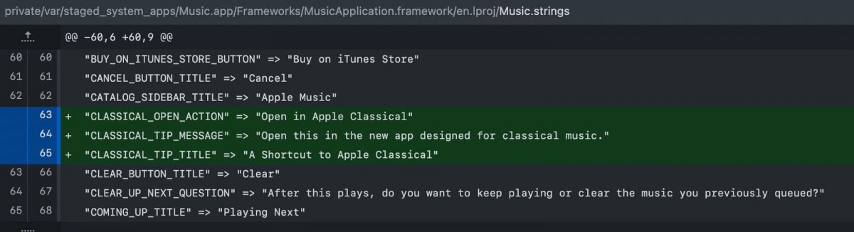 apple-classical-app