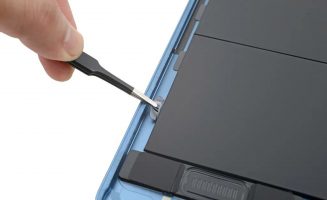 ifixit-ipad-air-5-battery-pull-tabs