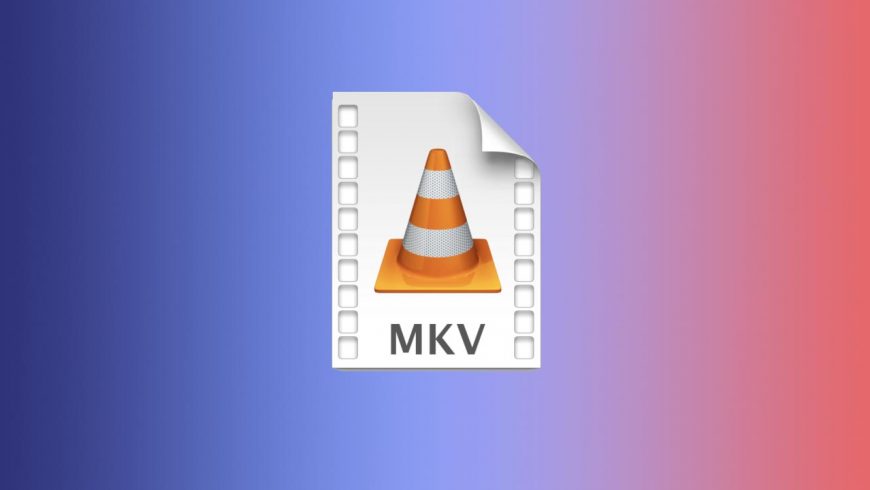 как воспроизвести mkv на iphone