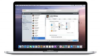 macos-server