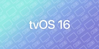 tvOS 16 что покажут на WWDC 2022