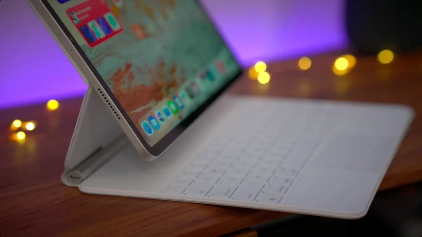 What’s New in the upcoming 2022 iPad Pro