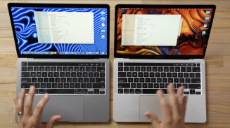 ssd в m1 macbook pro