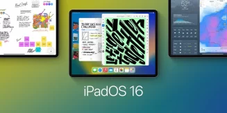 iPadOS-16