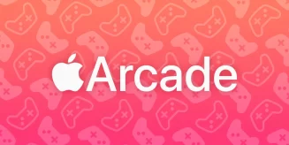 Apple-Arcade-controllers