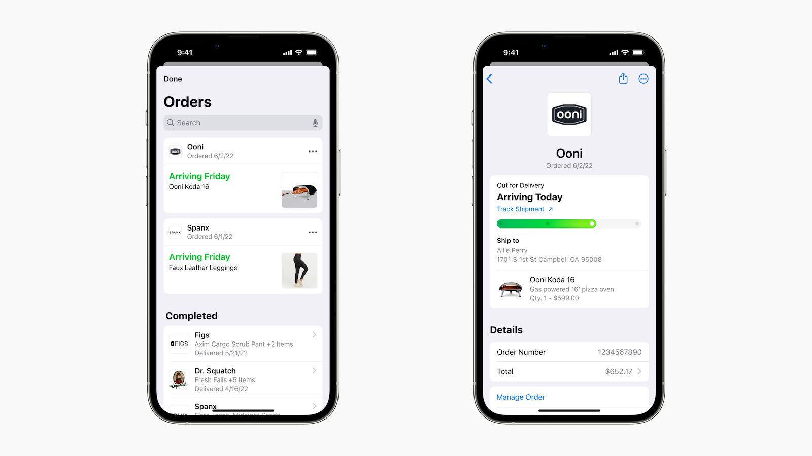 ios-16-apple-pay-order-tracking